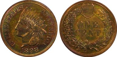 1898 1C PR1BN