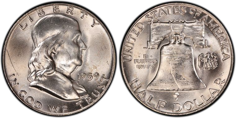 Cert 26496406 - Coin Image