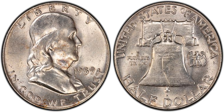 Cert 26496407 - Coin Image