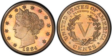 1884/188 5C RPD FS-301 PR65