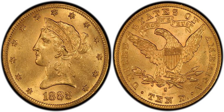 Cert 25511959 - Coin Image