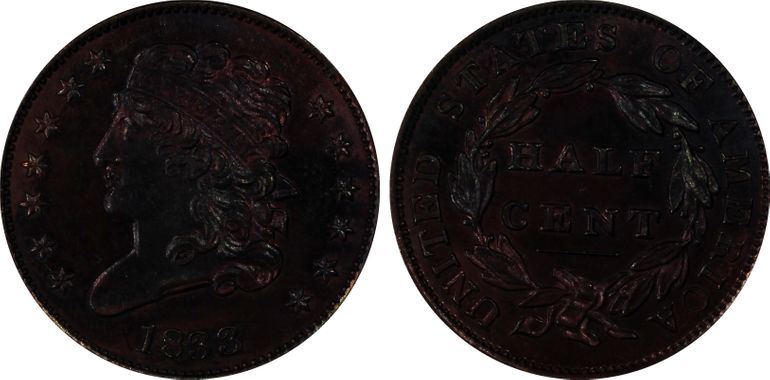 Cert 25511657 - Coin Image