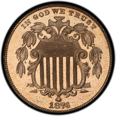 Cert 25510919 - Coin Image