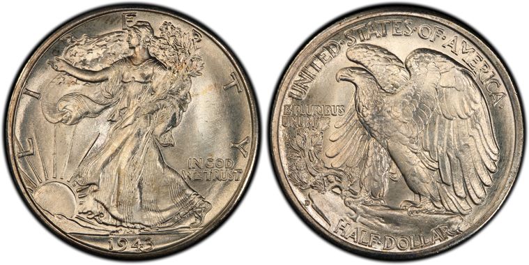 Cert 25509820 - Coin Image