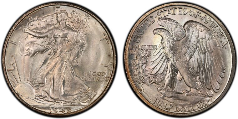 Cert 25509284 - Coin Image