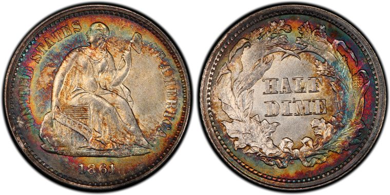 Cert 25508575 - Coin Image