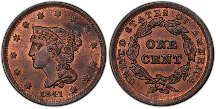 Cert 25507653 - Coin Image