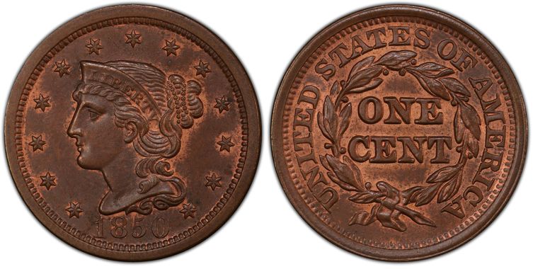 Cert 25507655 - Coin Image