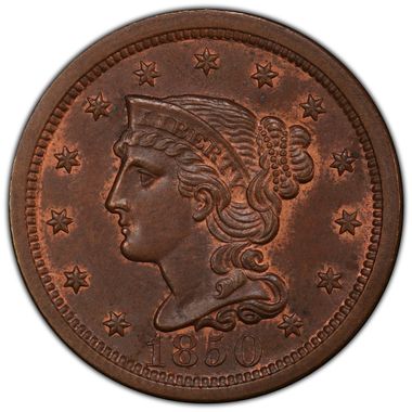 Cert 25507655 - Coin Image