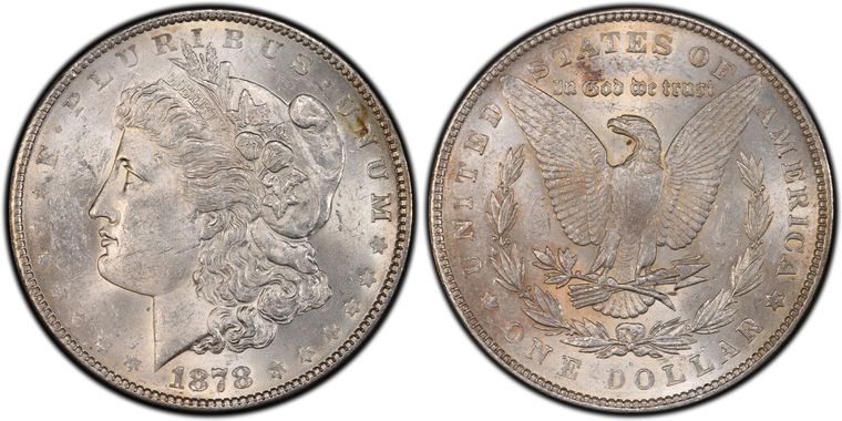 Cert 26490189 - Coin Image