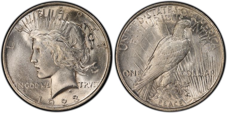 Cert 26490230 - Coin Image