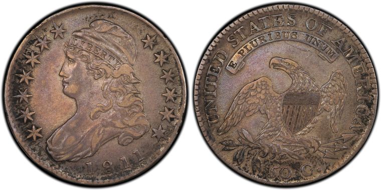 Cert 26489823 - Coin Image