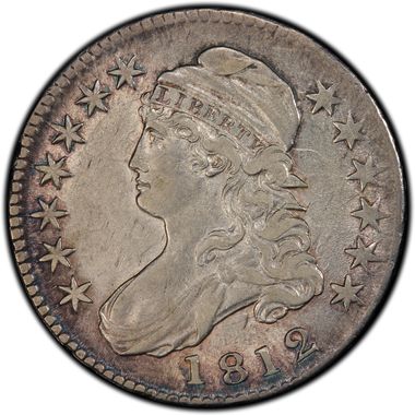 Cert 26489824 - Coin Image