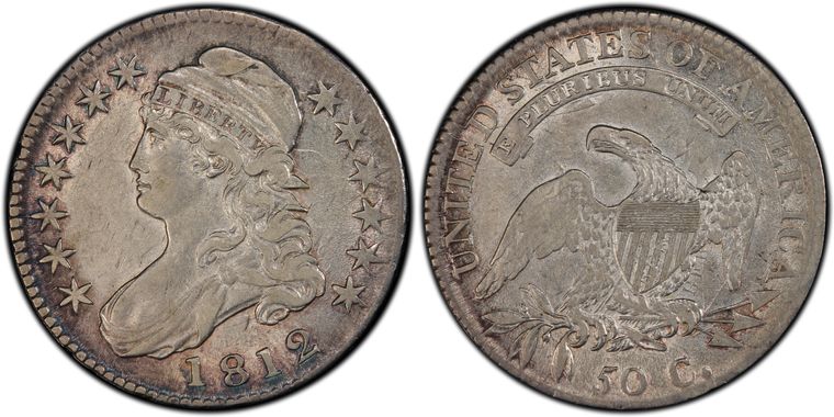 Cert 26489824 - Coin Image