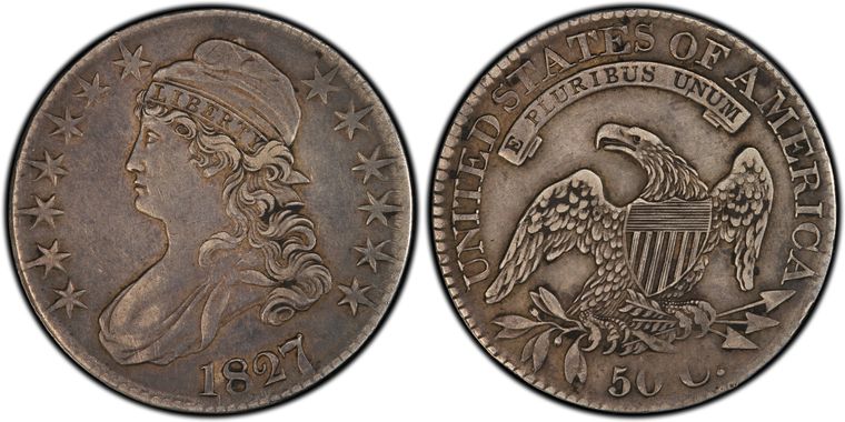 Cert 26489849 - Coin Image