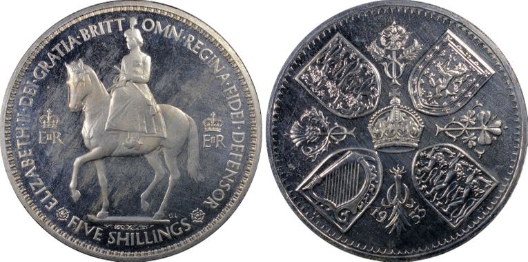 Cert 26489359 - Coin Image