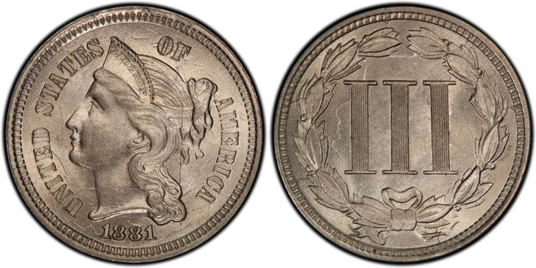 Cert 26483479 - Coin Image