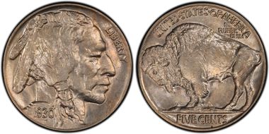 1930 5C DDR FS-801 AU58