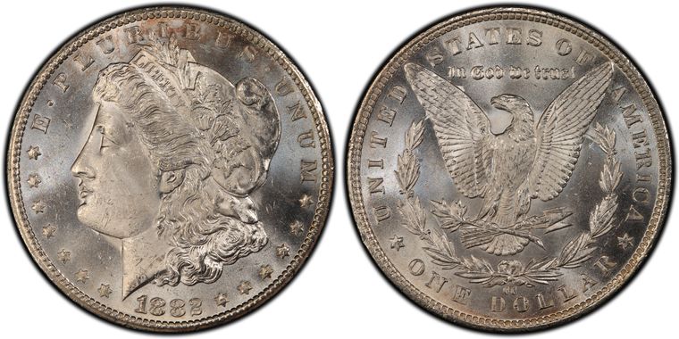 Cert 26485150 - Coin Image