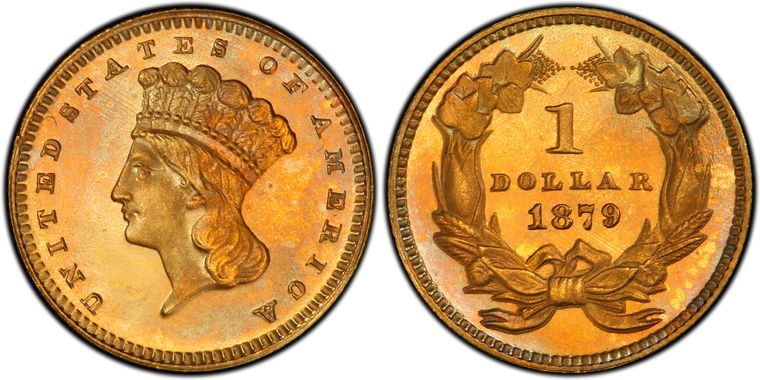 Cert 26479244 - Coin Image