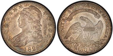 1829/7 50C O-102 AU53