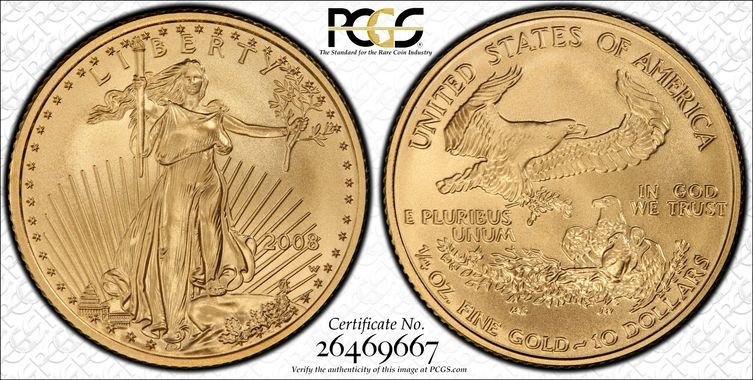 Cert 26469667 - Coin Image