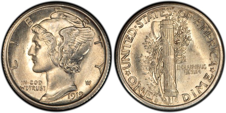 Cert 26467544 - Coin Image