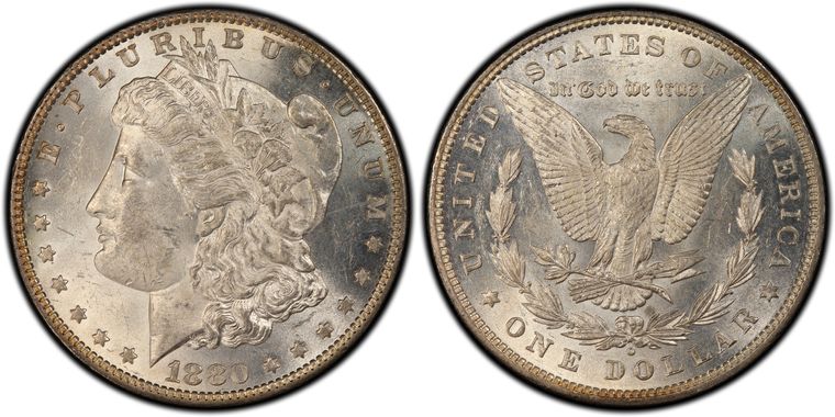 Cert 26467329 - Coin Image