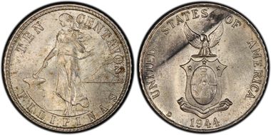 1944-D/D 10C Allen-9.04a N1