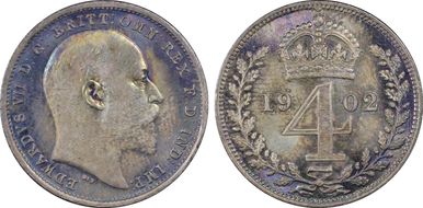 1902 4D Mdy S-3986 PL67