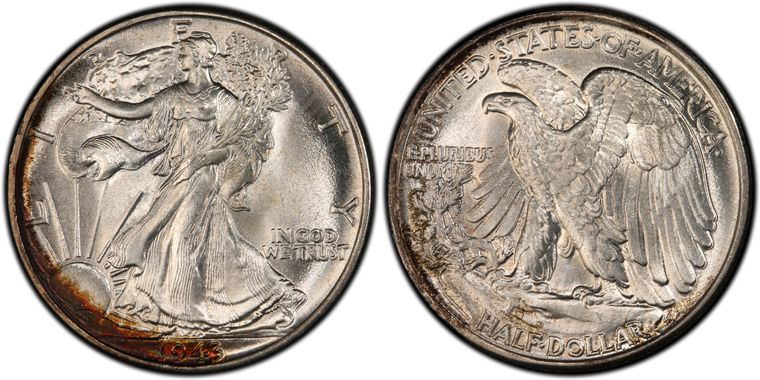 Cert 26465168 - Coin Image