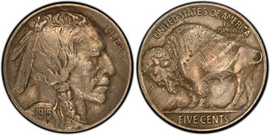 1915 5C DDO FS-101 XF40