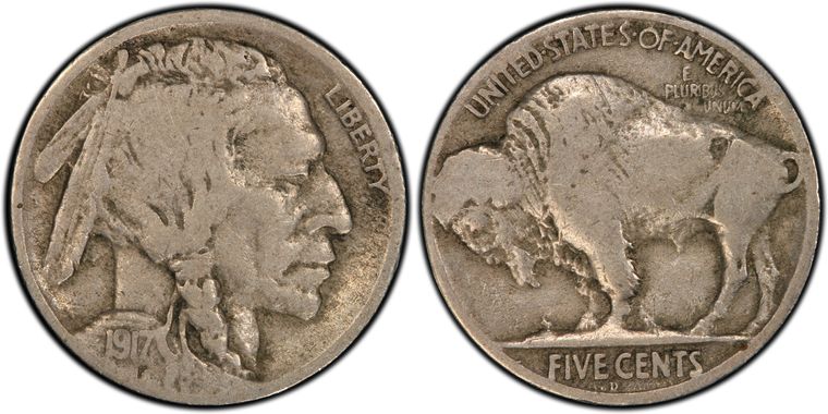 Cert 26461233 - Coin Image