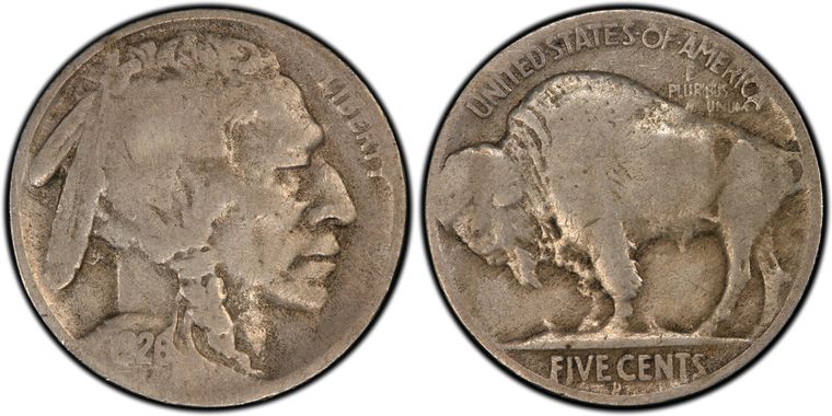 Cert 26461243 - Coin Image