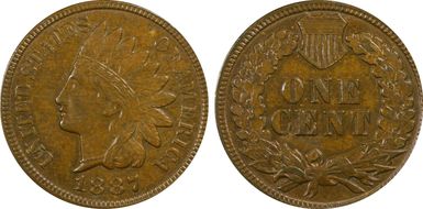 1887 1C AU55BN