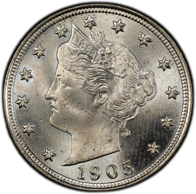 Cert 21066429 - Coin Image