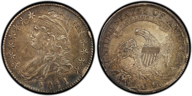 Cert 26449252 - Coin Image