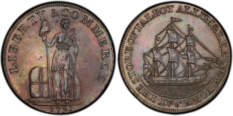 Cert 26446299 - Coin Image