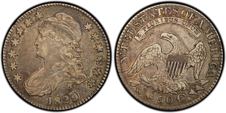 Cert 26445142 - Coin Image