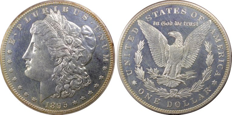 Cert 26448599 - Coin Image