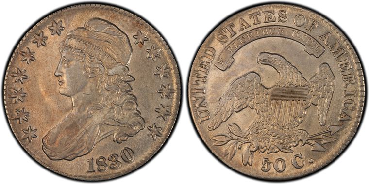 Cert 26444557 - Coin Image