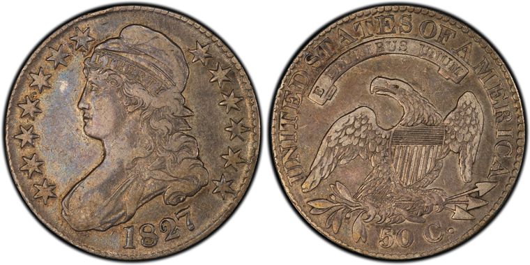 Cert 26444558 - Coin Image