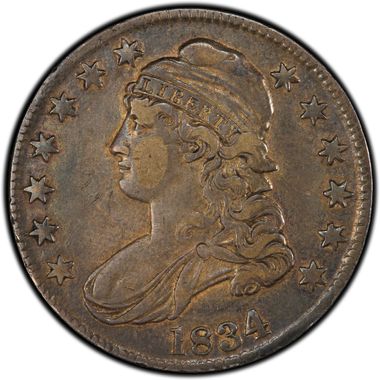 Cert 26444560 - Coin Image