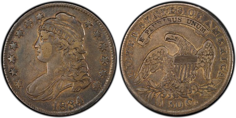 Cert 26444560 - Coin Image