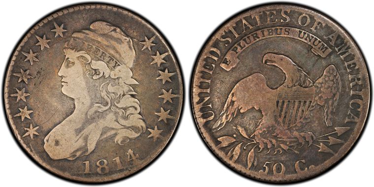 Cert 26444564 - Coin Image