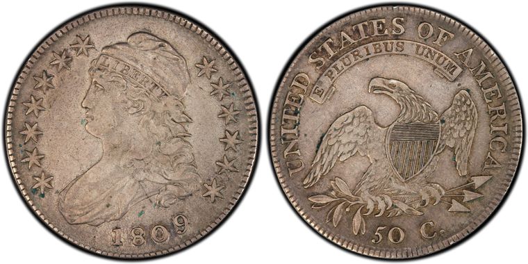 Cert 26444565 - Coin Image