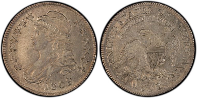 Cert 26444491 - Coin Image