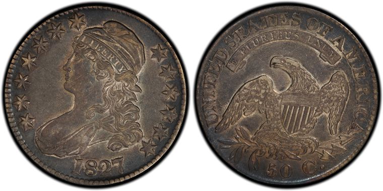 Cert 26444494 - Coin Image