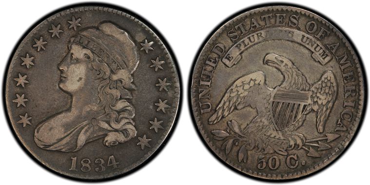 Cert 26444495 - Coin Image