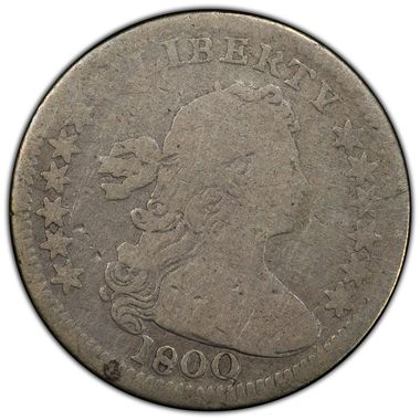 Cert 26442300 - Coin Image